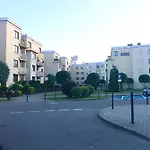 Drewno I Morze * Gdańsk