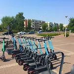 Lejlighed Drewno I Morze Gdańsk