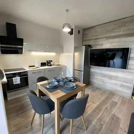 Drewno I Morze Gdańsk