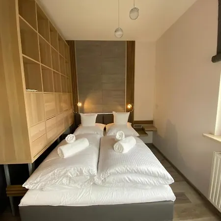 Drewno I Morze * Γκντανσκ