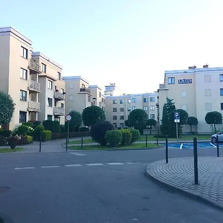 Drewno I Morze * Гданьск