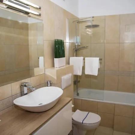 Drewno I Morze Διαμέρισμα Γκντανσκ