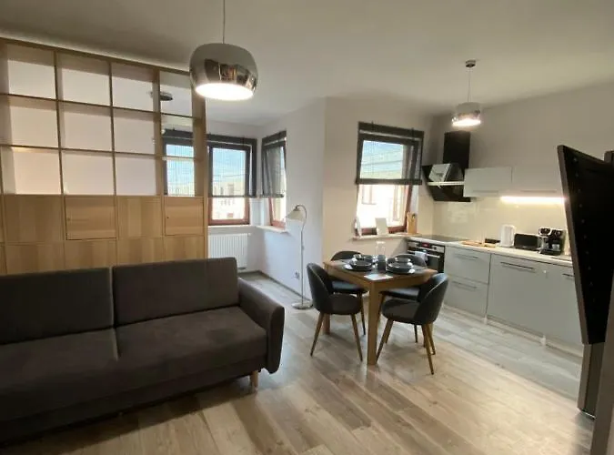 Drewno I Morze Γκντανσκ