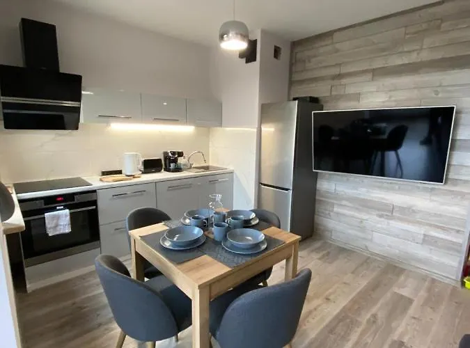 Drewno I Morze Gdansk