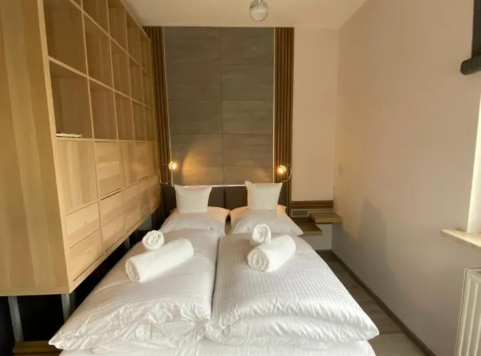 Drewno I Morze * Gdansk