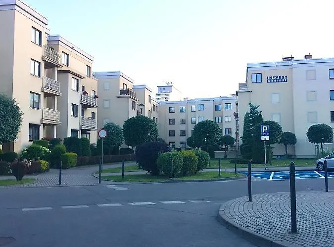 Drewno I Morze * Gdańsk