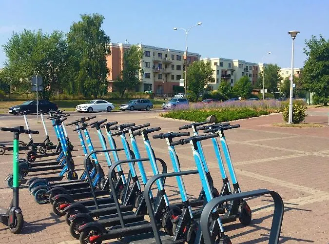 Appartement Drewno I Morze Gdańsk