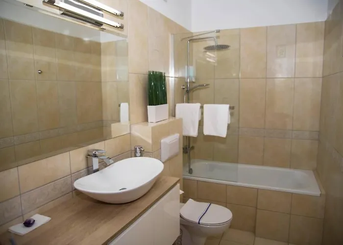 Drewno I Morze Appartement Gdańsk